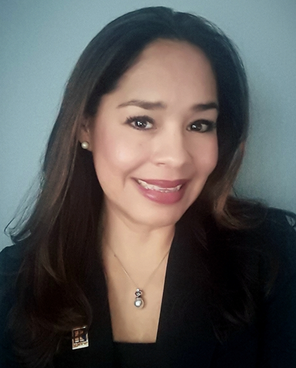 Adela Nieves 2026 BOM Headshot 1